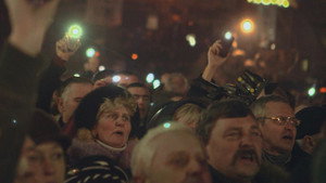 The Battle for Ukraine / Syria: Arming the Rebels