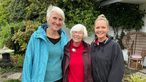 A Japanese Garden for Bärbel Benz (Episode 130)