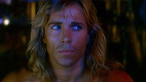 Tarzan and the Fiery End