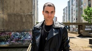 And the Graffiti of the Gods