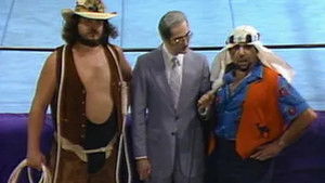 Mid-South Wrestling - May 29, 1982