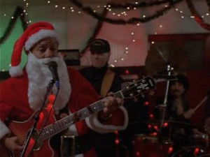 25 Hours of Christmas