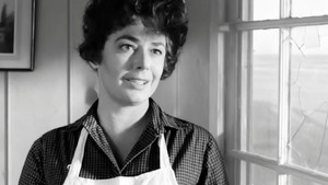 In the Closing of a Trunk