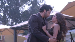 Rakshit Impresses Divya