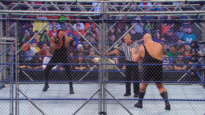 SmackDown - Dec. 05, 2008