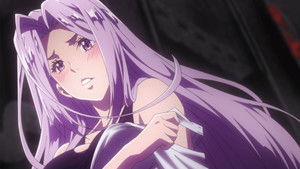 Superhuman r / In Search of a Connection