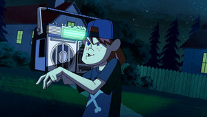 Wrath of the Krampus