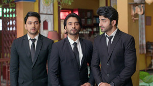 Mahadev's Move Stuns His Sons