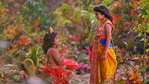 Do Shaktiyon Ka Divya Milan