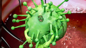 How dangerous are goats to people?