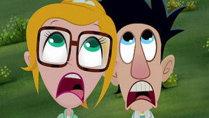 The Pandas Are Coming