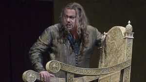 Boris Godunov