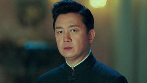 Shen Fang and His Father Have a Huge Fight and Fall Out