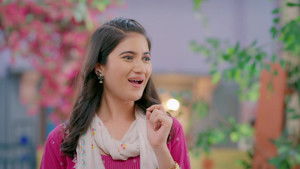 Prerna Walks into a Trap