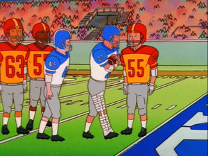 Bills Are Made to Be Broken