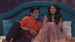 Vibhuti Cheats Tiwari