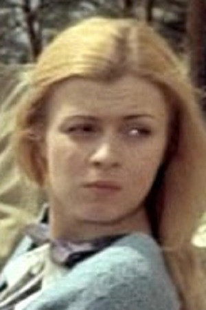 Tatyana Chekatovskaya