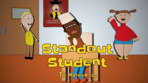 Standout Student