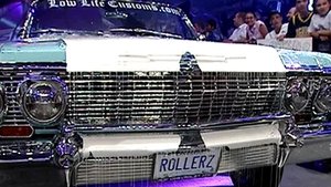 SmackDown - Aug. 19, 2004