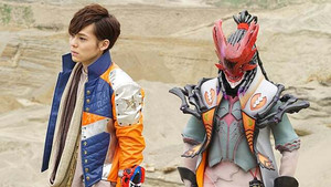 Stinger, Reunion With the Brother