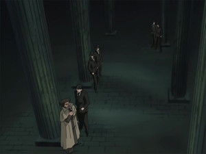 The Temple of Neptune