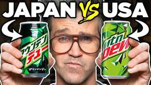 Do These Foods Taste Different In Other Countries?