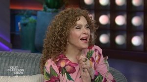 Bernadette Peters, Darren Criss, The Cast of "Our Town"