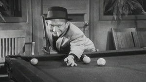 The Man with the Scar