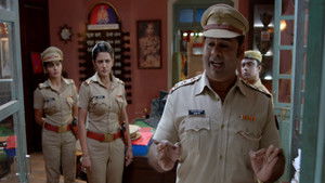 Bulbul Pandey's Half Truth