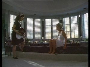 Dead Woman's Shoes / Wong's Lost and Found Emporium