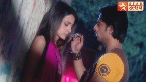 Tamanna Meets Guests