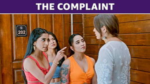 The Complaint