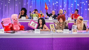 Snatch Game - España Season 3