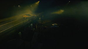 Episode III - Murder on the Hangang Bridge I