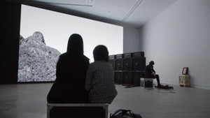 Venice Biennale, Deborah Kelly