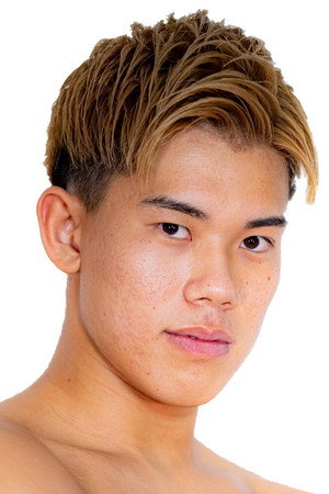 Masami Inahata