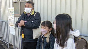 Sparking a Chain of Kindness