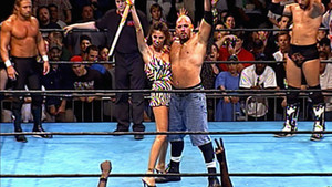 ECW Wrestling - Sep. 29, 2000