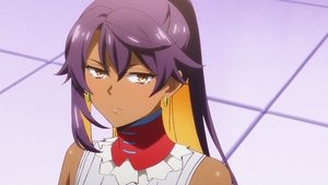 Don't Just Focus on What You Can See! Yura's Wavering Feelings