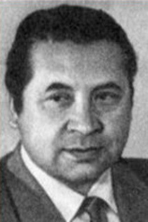 Talib Karimov