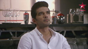 Viraj Decides To Move To London