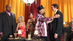 Oh Oh Oh… It's Magic