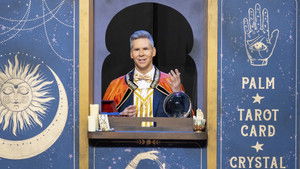 Welcome To Henson & Sons Carnival