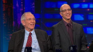 Martin Gilens & Benjamin Page