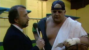 World Championship Wrestling - Feb. 28, 1987