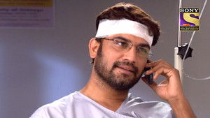 Ashutosh Gets Discharged