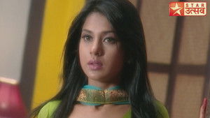 Riddhima Fasts For Siddhant