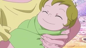 Back to Zero! Ernest Wishes for Luffy!