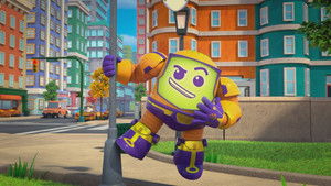 Journey Through Zola