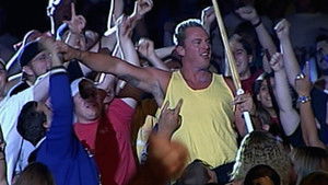 ECW Hardcore TV - Aug. 12, 2000